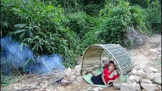 top 1 most popular videos - Bushcraft - camping