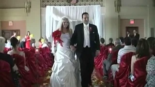 (Tulsa wedding video)German American Society Tulsa wedding video