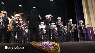 Los Turutas - Presentación nuevo uniforme - 17 Marzo 2018