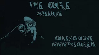 The Cure - The Exploding Boy * live at BBC Radio 1 (The Head On The Door 3CDeluxe)