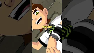 Ben 10'in TV'den Kaldırılan Bölümü