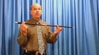 Appearing Cane- Magic at Your Fingertips - MagicTricks.com