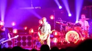 Pearl Jam, Swallowed Whole, 10/15/13, Live @ Worcester, MA (DCU Center)