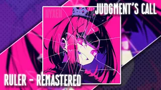 Ruler Remastered - Extended Version