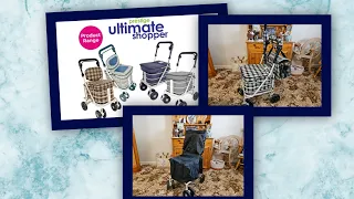 littleworkroomcrafts.  an extra video on my trolley