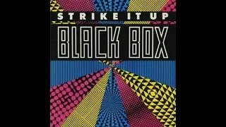Black Box - Strike It Up (Official Video)