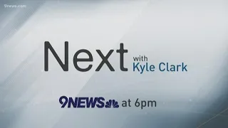 Next with Kyle Clark full show (1/21/2019)