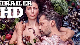 A TASTE OF HUNGER Trailer (2022) Nikolaj Coster-Waldau, Katrine Greis-Rosenthal