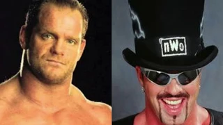 Disco Inferno on: Chris Benoit's backstage run in with Buff Bagwell