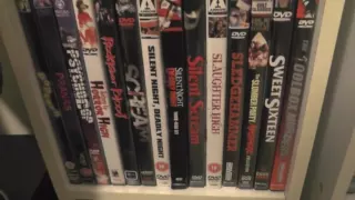 Slasher Collection - October 2016 (200+ titles)