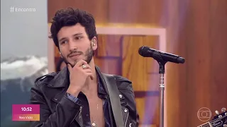 Sebastian Yatra - My Only One (Live) Fatima Bernardes 2019