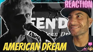 We're All Zombies | Green Day - The American Dream Is Killing Me (Official Music Video) - REACTION!