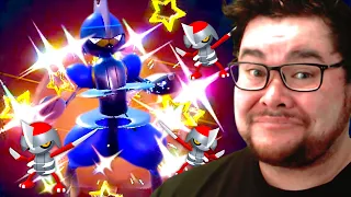 I Caught ALL Shiny Steel Pokemon in The Teal Mask DLC!