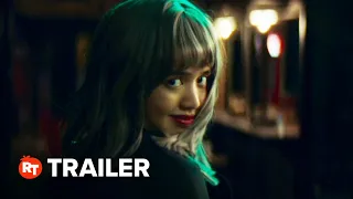 Kitty the Killer Trailer #1 (2024)