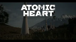 Atomic Heart OST - Carmen