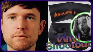 Vinyl Shootout | James Blake - Assume Form (EVERY VARIANT)