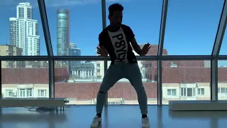 AFRO HOUSE (Афро хаус) Наставник: Хосе Рамон, г. Екатеринбург, Академия Танца 2Dance