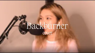 Backburner - NIKI Cover | by Chloé