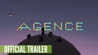 Agence Upload VR Showcase Trailer