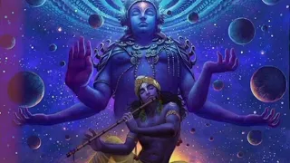 Vishnu stotram ✨ (gives peace to all mind)