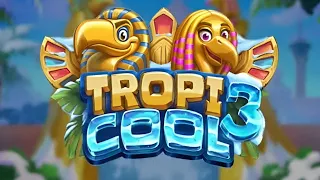 40.000€ Tropicool 3 🦩 Mega Bonus Buy Session | Freispiele gekauft!