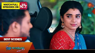 Pudhu Vasantham- Best Scenes | 04 May 2024 | Tamil Serial | Sun TV