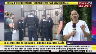 Marcel Ciolacu cere grăbirea anchetelor la azilele groazei