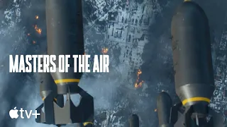 Masters of the Air — "Trouble Over Berlin" Clip | Apple TV+