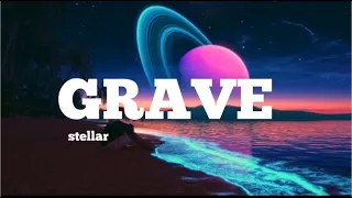 Stellar - Grave (lyrics)