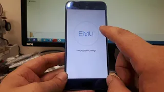 FRP! Honor 9 STF-L09 emui 9.1.0 Обход гугл аккаунта. Бесплатный метод!