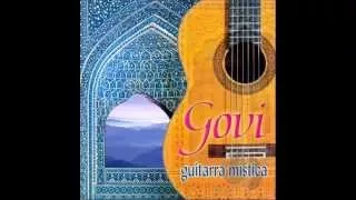 Govi - Guitarra Mistica