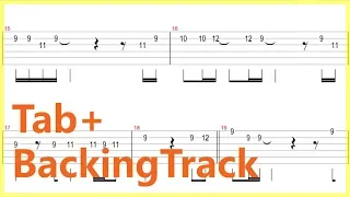 U.S.A. For Africa - We Are The World Guitar Tab+BackingTrack