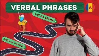 Verbal Phrases: A Journey through Romanians’ Minds | Romanian Academy