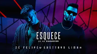 Zé Felipe e Gusttavo Lima - Esquece De Me Esquecer (Videoclipe Oficial)