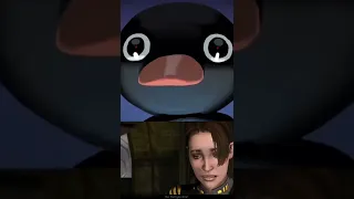 Noot Noot: the bad ending