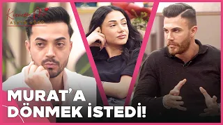 Yeliz, Murat'a Dönmek İstedi! Ne cevap Aldı?  | Kısmetse Olur: Aşkın Gücü 2. Sezon 93. Bölüm