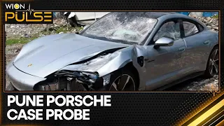 Pune Porsche Case: Two arrested doctors likely to be suspended | WION Pulse