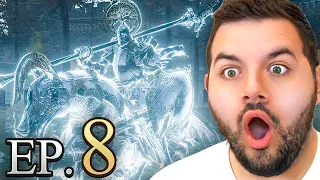 Elden Ring Noob Plays For The First Time! - Part 8