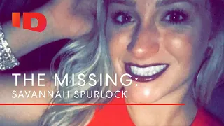 Where is Savannah Spurlock? | The Missing