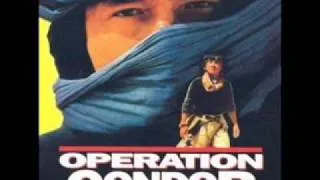 Operation Condor Soundtrack - Runaway