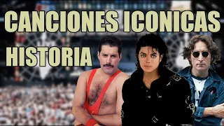 200 CANCIONES ICONICAS DE LA HISTORIA