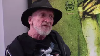 Frank Miller Full Video