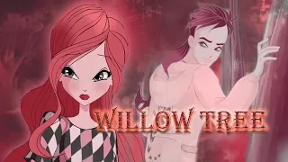 Willow Tree|World of Winx|Bloom and Jim|