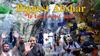 LANDI KOTAL ABSHAR VIEW | Peshawar to Landikotal view | 4k Video