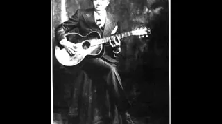 Delta Blues - Robert Johnson - Rambling On My Mind