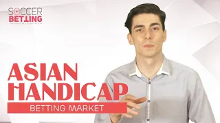 Asian Handicap Betting Market