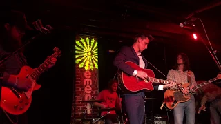 The Red Clay Strays - Full Set (Basement Nashville)