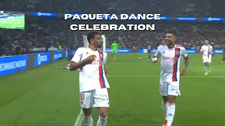 Paqueta Dance Celebration