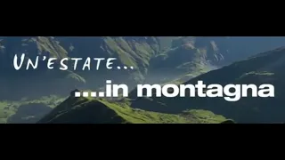 Un'Estate in Montagna - Film completo 2011