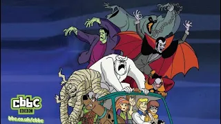 What’s new scooby doo the complete collection review.